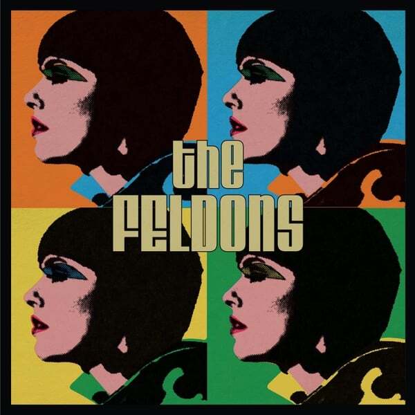 Cover art for The Feldons